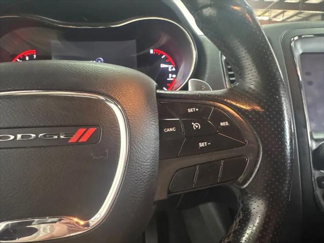 2019 Dodge Durango R/T AWD