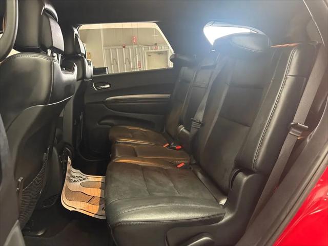 2019 Dodge Durango R/T AWD