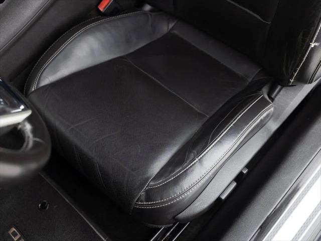 2012 Chevrolet Camaro 2SS