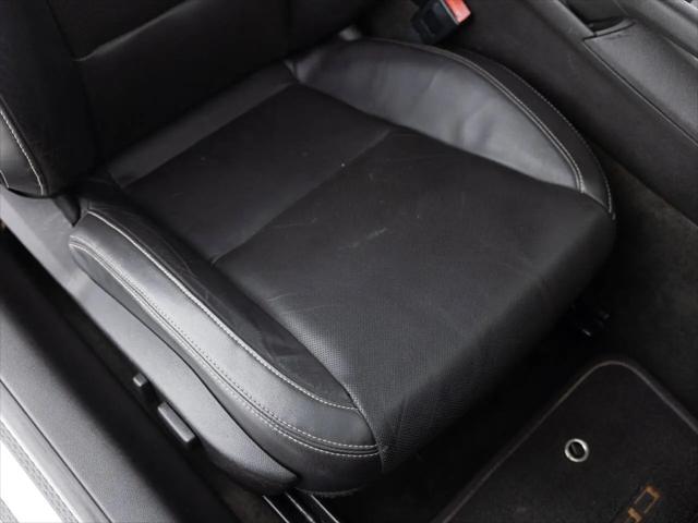 2012 Chevrolet Camaro 2SS