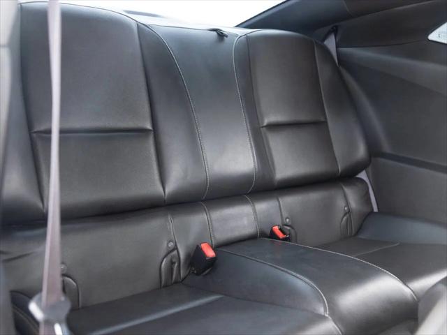 2012 Chevrolet Camaro 2SS