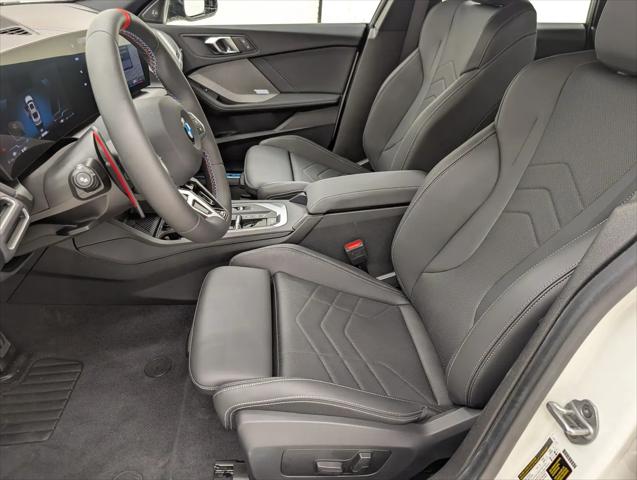2026 BMW 2 Series M235 xDrive