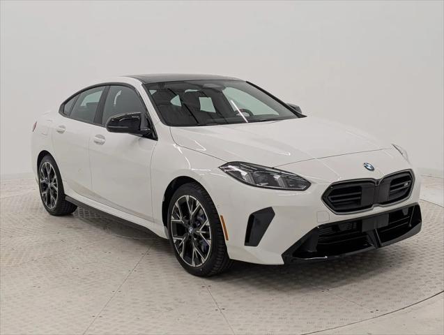 2026 BMW 2 Series M235 xDrive