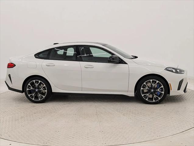 2026 BMW 2 Series M235 xDrive