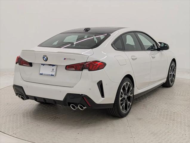 2026 BMW 2 Series M235 xDrive