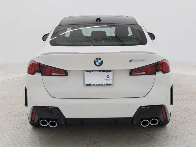 2026 BMW 2 Series M235 xDrive