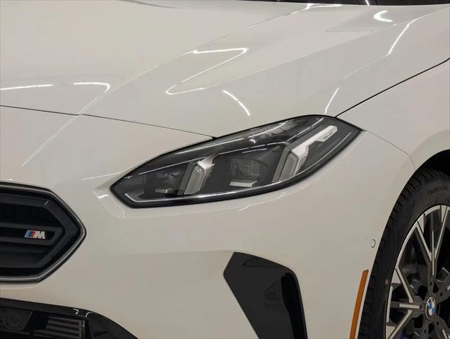 2026 BMW 2 Series M235 xDrive