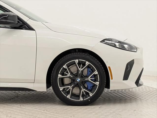 2026 BMW 2 Series M235 xDrive
