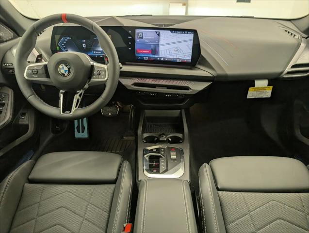 2026 BMW 2 Series M235 xDrive