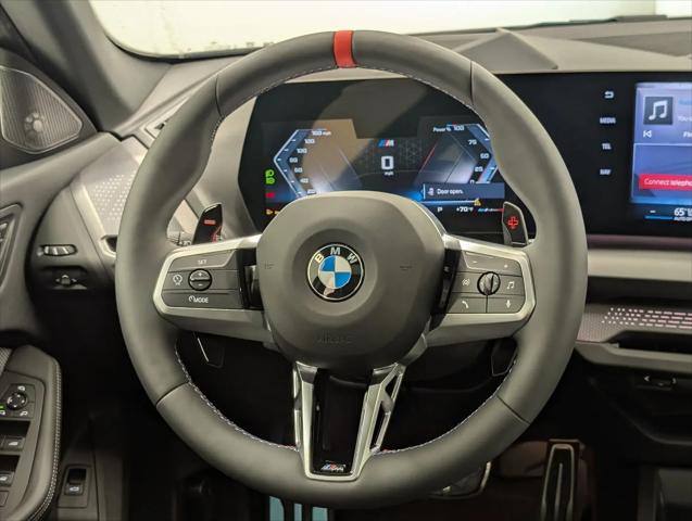 2026 BMW 2 Series M235 xDrive