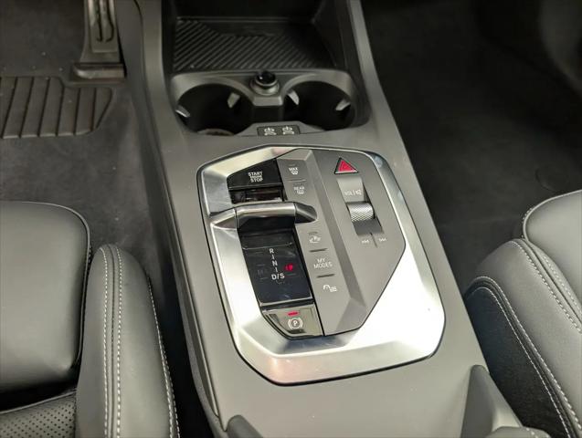 2026 BMW 2 Series M235 xDrive