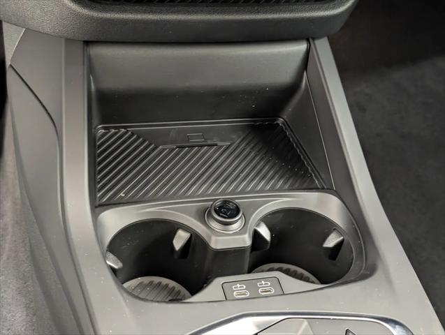 2026 BMW 2 Series M235 xDrive