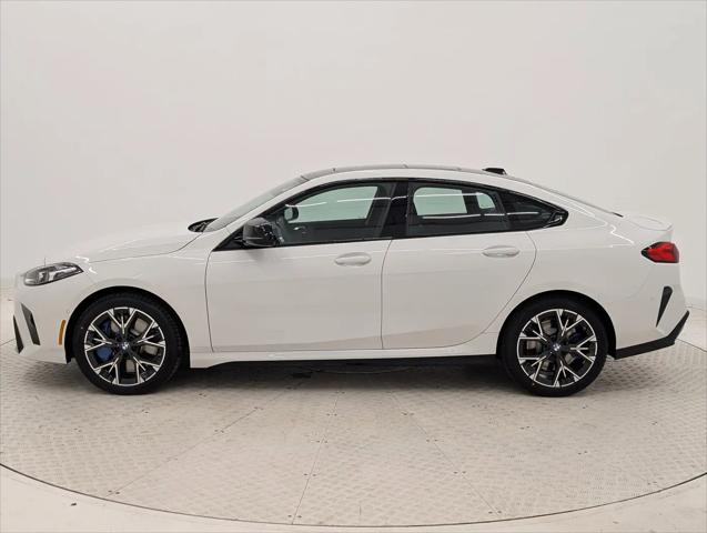 2026 BMW 2 Series M235 xDrive
