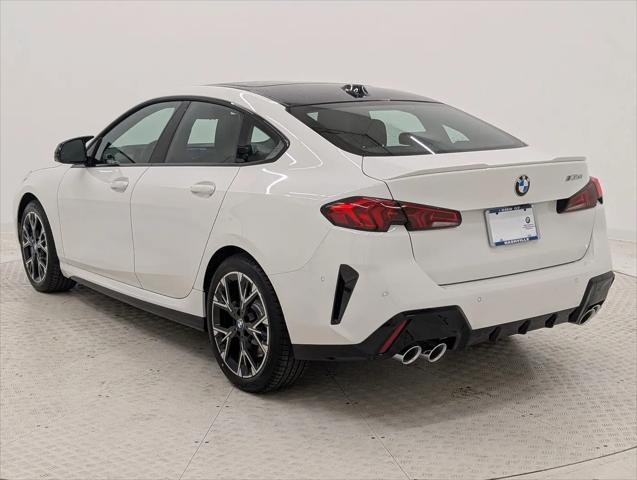 2026 BMW 2 Series M235 xDrive