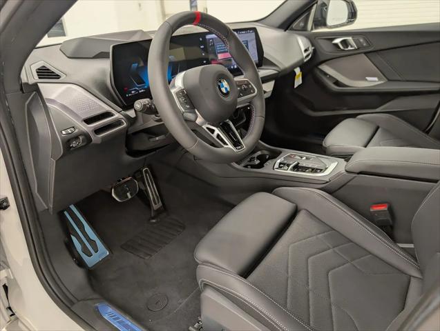 2026 BMW 2 Series M235 xDrive