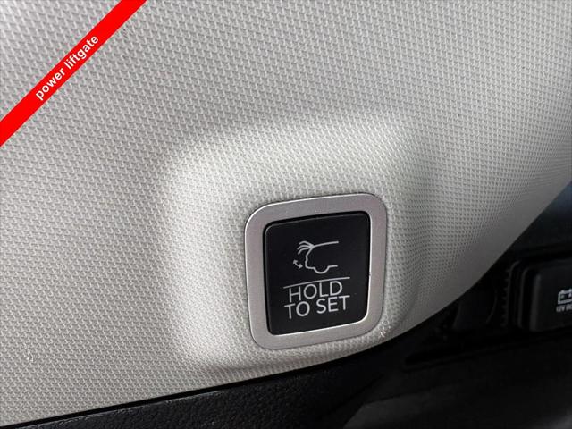 2022 Jeep Grand Cherokee Limited 4x4