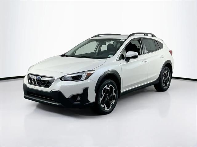 2023 Subaru Crosstrek Limited for sale in Toms River, NJ