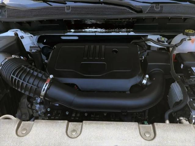 2023 Chevrolet Blazer FWD 2LT