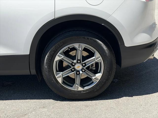 2023 Chevrolet Blazer FWD 2LT
