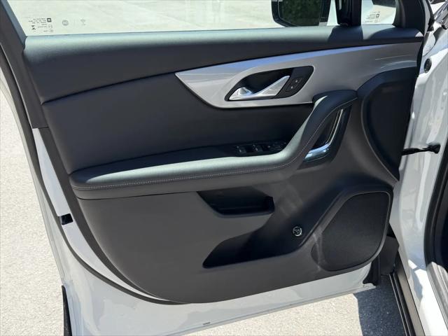 2023 Chevrolet Blazer FWD 2LT