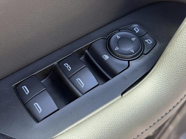 2023 Chevrolet Blazer FWD 2LT