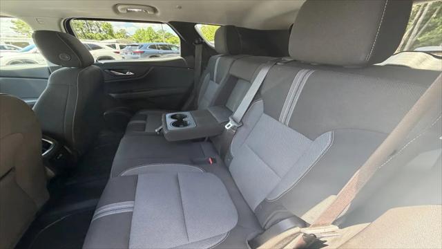 2023 Chevrolet Blazer FWD 2LT
