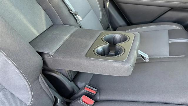 2023 Chevrolet Blazer FWD 2LT