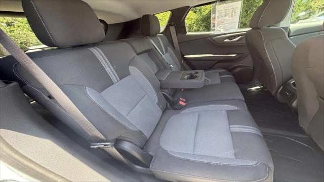 2023 Chevrolet Blazer FWD 2LT
