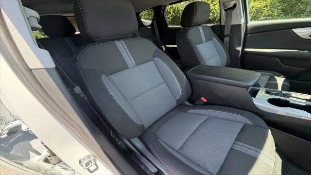 2023 Chevrolet Blazer FWD 2LT