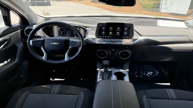 2023 Chevrolet Blazer FWD 2LT