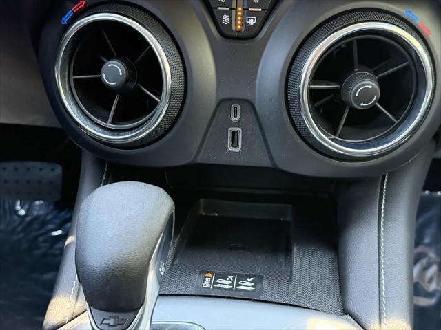 2023 Chevrolet Blazer FWD 2LT
