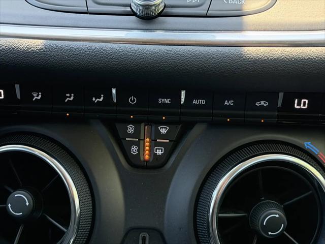 2023 Chevrolet Blazer FWD 2LT