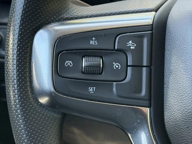 2023 Chevrolet Blazer FWD 2LT
