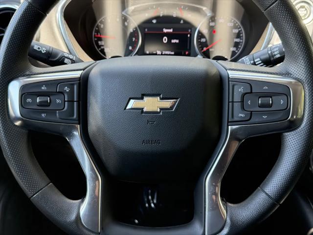 2023 Chevrolet Blazer FWD 2LT
