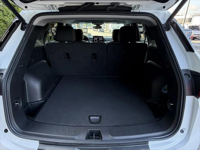 2023 Chevrolet Blazer FWD 2LT