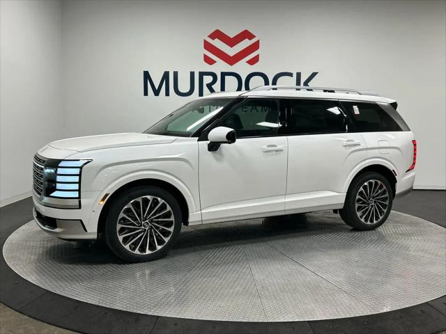 2026 Hyundai Palisade Calligraphy for sale in Murray, UT