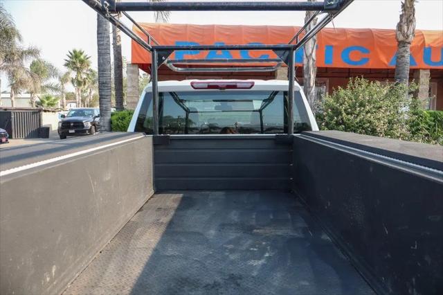 2023 Chevrolet Silverado 2500HD 4WD Crew Cab Long Bed WT