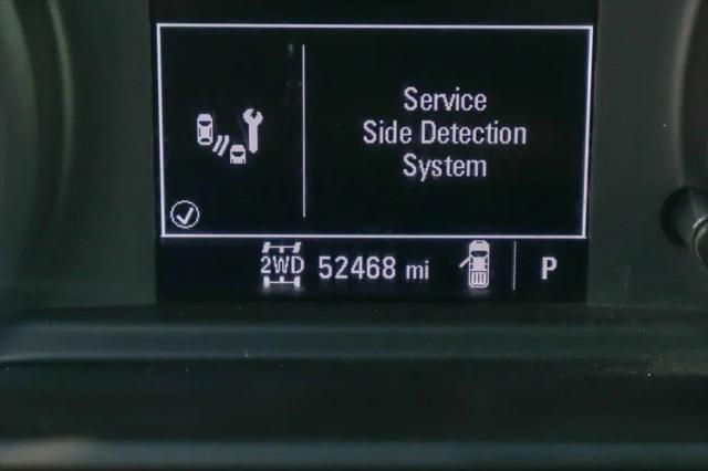 2023 Chevrolet Silverado 2500HD 4WD Crew Cab Long Bed WT