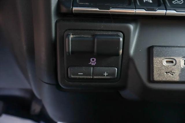 2023 Chevrolet Silverado 2500HD 4WD Crew Cab Long Bed WT