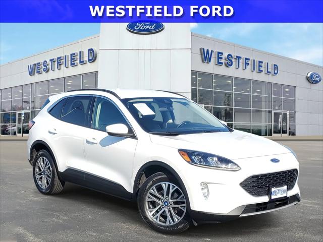 2022 Ford Escape SEL for sale in Countryside, IL