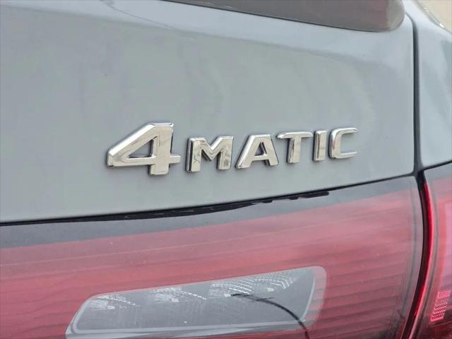 2026 Mercedes-Benz GLC 4MATIC Coupe
