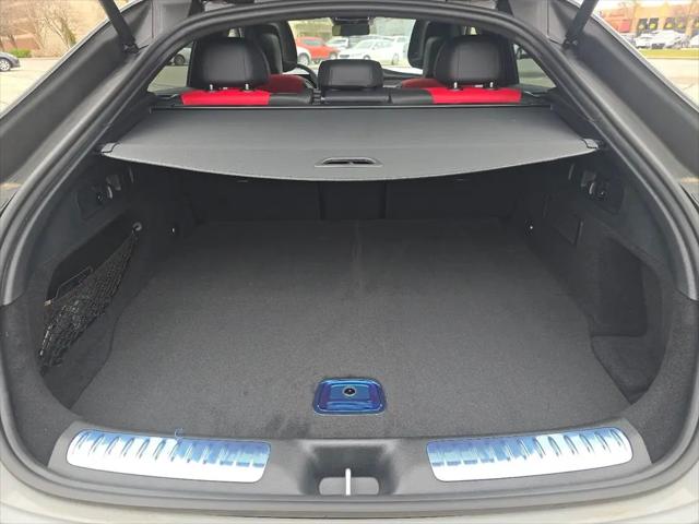 2026 Mercedes-Benz GLC 4MATIC Coupe