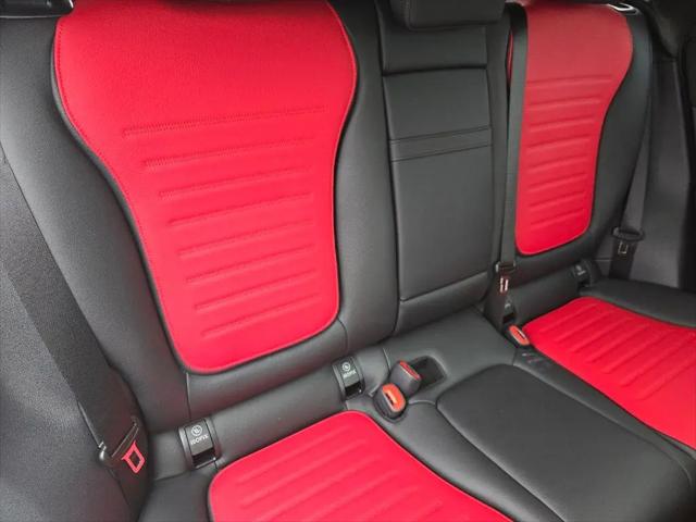2026 Mercedes-Benz GLC 4MATIC Coupe