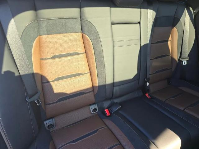 2026 Mercedes-Benz AMG GLE 53 4MATIC+