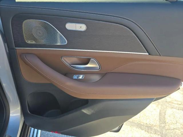 2026 Mercedes-Benz AMG GLE 53 4MATIC+