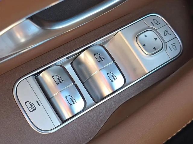 2026 Mercedes-Benz AMG GLE 53 4MATIC+