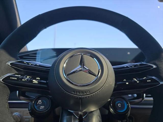 2026 Mercedes-Benz AMG GLE 53 4MATIC+