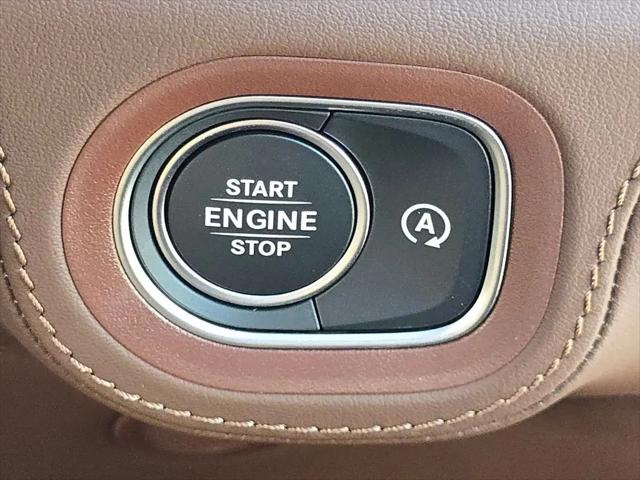2026 Mercedes-Benz AMG GLE 53 4MATIC+