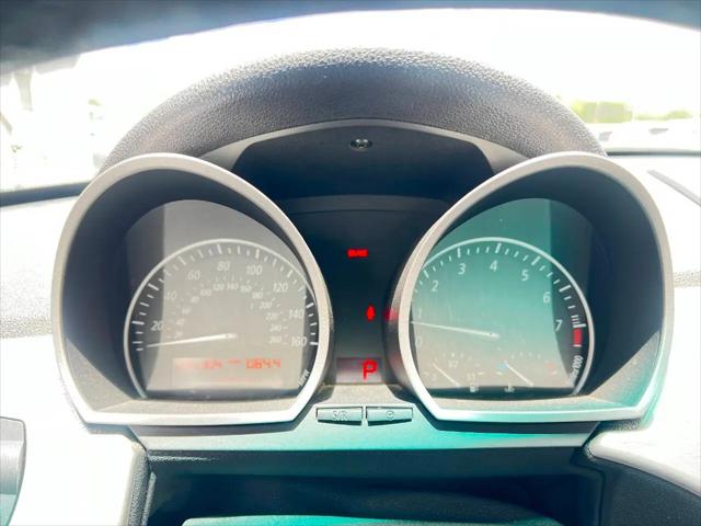 2006 BMW Z4 3.0i