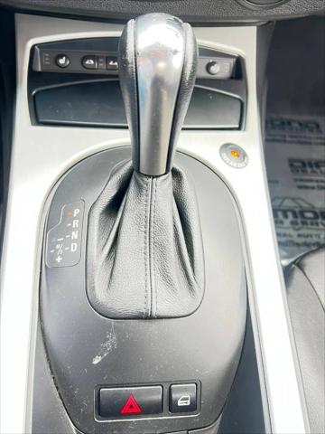 2006 BMW Z4 3.0i